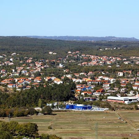 Apartments With A Parking Space Vinez, Labin - 11851 Εξωτερικό φωτογραφία