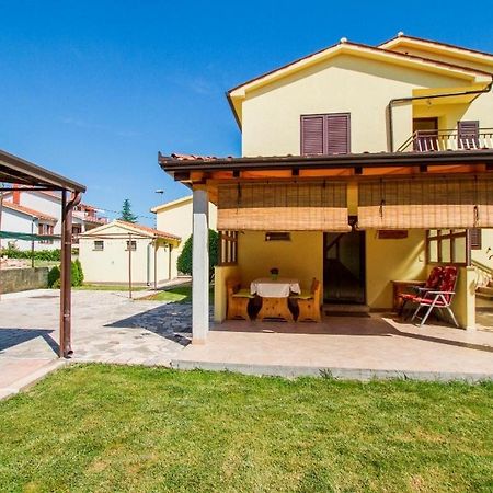 Apartments With A Parking Space Vinez, Labin - 11851 Εξωτερικό φωτογραφία
