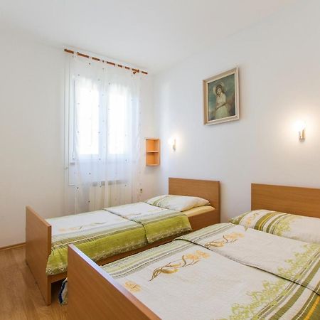 Apartments With A Parking Space Vinez, Labin - 11851 Εξωτερικό φωτογραφία